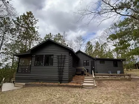 13721 Gilmore Dr, Minong, WI 54859