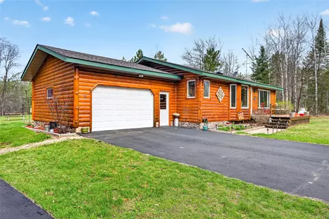 n8101 Us 53, Trego, WI 54888