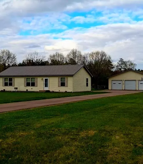 n50894 Schutte Lane, Eleva, WI 54738