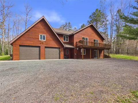 7329 E County Rd T, Gordon, WI 54838