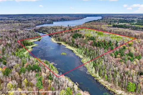 Nnn Leonard Road, Stone Lake, WI 54876