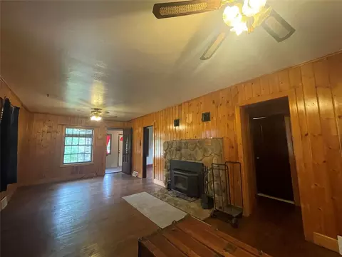 Living - n8644 Lumbard Lane, Springbrook, WI 54875 photo 3 of 4