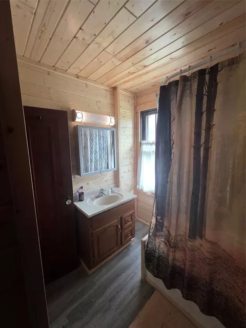 Bath - 8644 N Lumbard Ln, Springbrook, WI 54875 photo 2 of 3