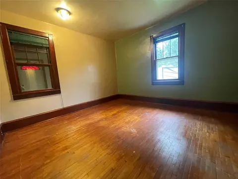 Bedroom - n8644 Lumbard Lane, Springbrook, WI 54875 photo 2 of 4