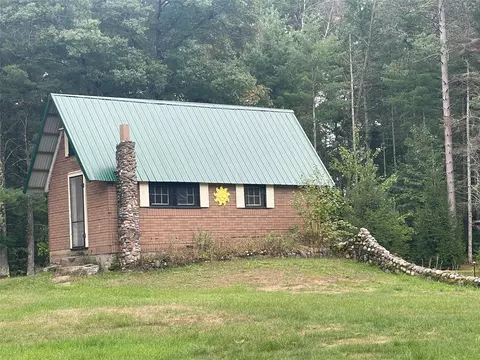 Exterior - n8644 Lumbard Lane, Springbrook, WI 54875 photo 13 of 14