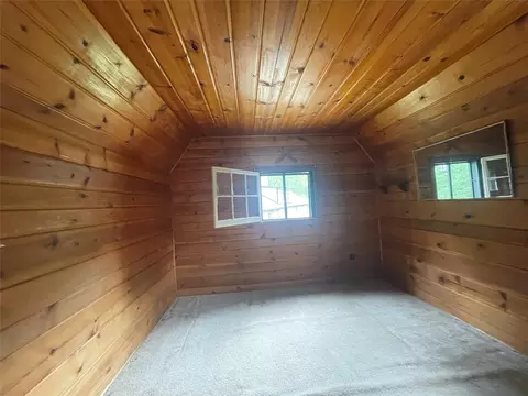 Bedroom - n8644 Lumbard Lane, Springbrook, WI 54875 photo 4 of 4