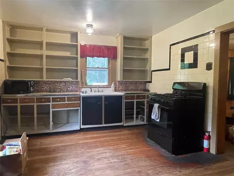 Kitchen - n8644 Lumbard Lane, Springbrook, WI 54875 photo 1 of 3