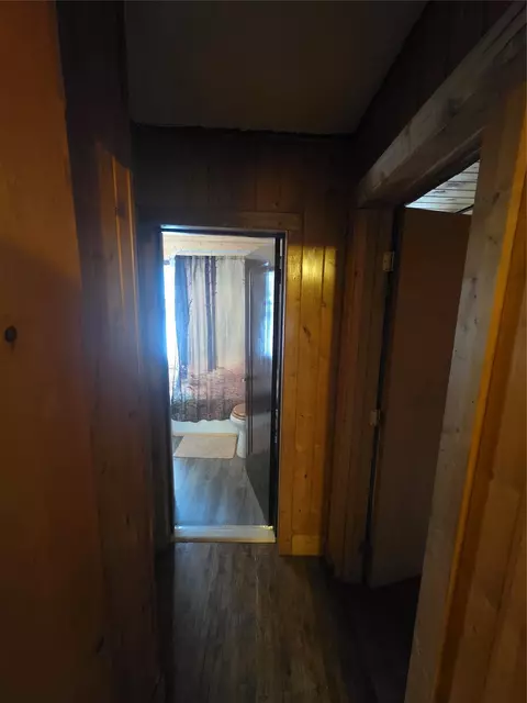 Entry Way - 8644 N Lumbard Ln, Springbrook, WI 54875 photo 3 of 3