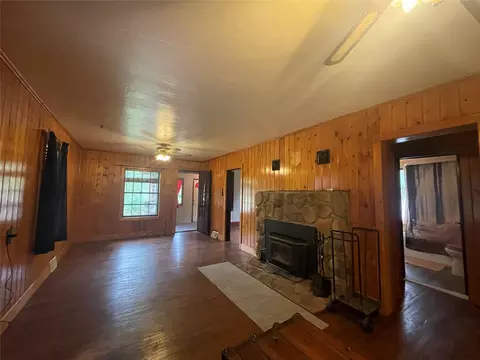Living - n8644 Lumbard Lane, Springbrook, WI 54875 photo 1 of 4