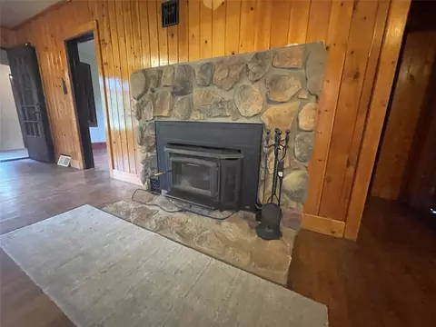 Living - n8644 Lumbard Lane, Springbrook, WI 54875 photo 2 of 4