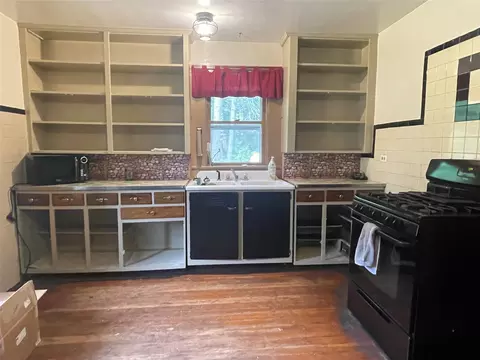 Kitchen - n8644 Lumbard Lane, Springbrook, WI 54875 photo 2 of 3