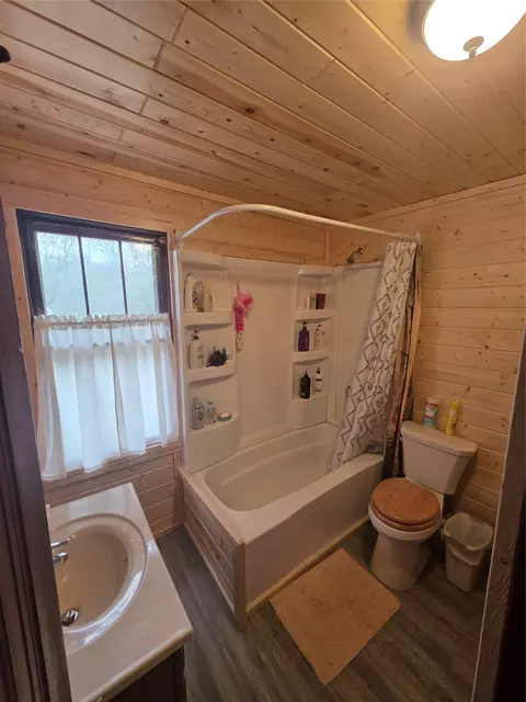 Bath - 8644 N Lumbard Ln, Springbrook, WI 54875 photo 3 of 3