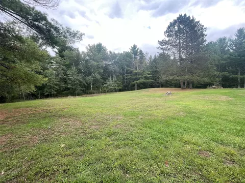Exterior - n8644 Lumbard Lane, Springbrook, WI 54875 photo 12 of 14