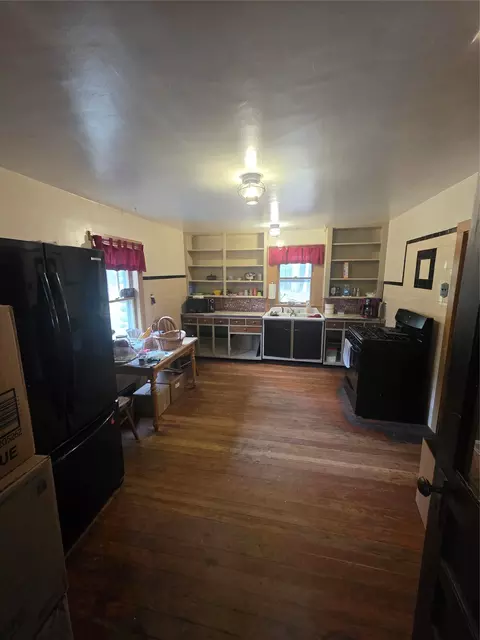Kitchen - 8644 N Lumbard Ln, Springbrook, WI 54875 photo 1 of 1