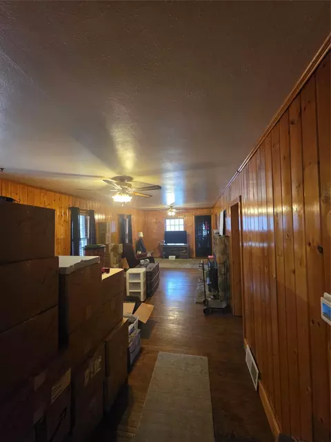 Entry Way - 8644 N Lumbard Ln, Springbrook, WI 54875 photo 1 of 3