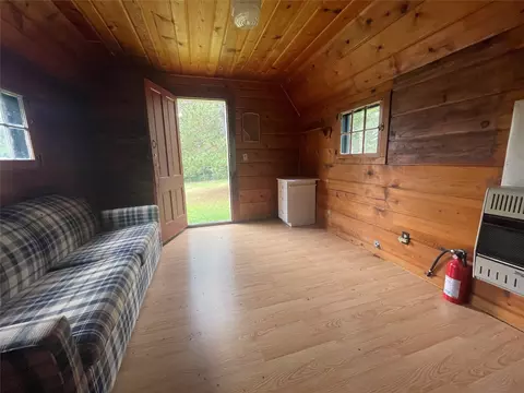 Living - n8644 Lumbard Lane, Springbrook, WI 54875 photo 4 of 4