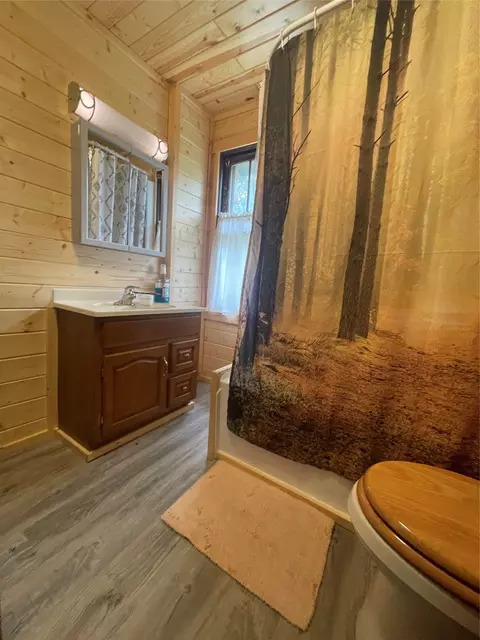 Bath - n8644 Lumbard Lane, Springbrook, WI 54875 photo 1 of 1