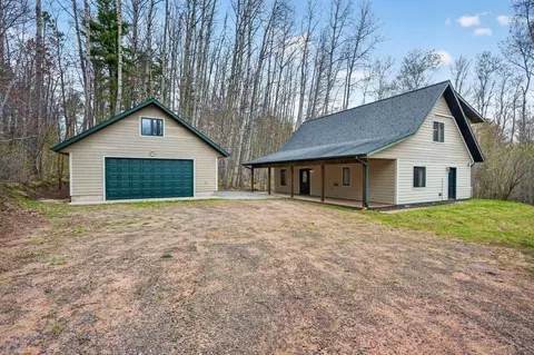 11375 N State Hwy 2777, Hayward, WI 54843