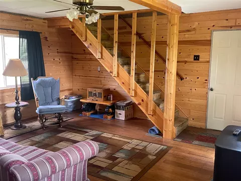 Living - 80036 Peeksville Rd, Glidden, WI 54527 photo 1 of 4