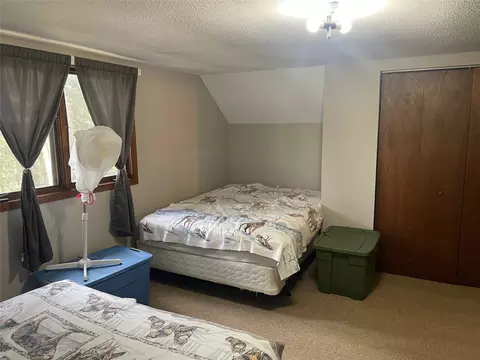 Bedroom - 80036 Peeksville Rd, Glidden, WI 54527 photo 4 of 4