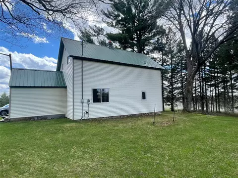 Exterior - 80036 Peeksville Rd, Glidden, WI 54527 photo 2 of 12