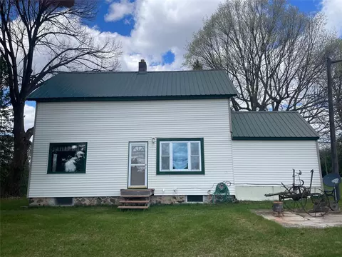 80036 Peeksville Rd, Glidden, WI 54527