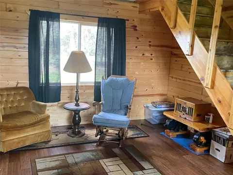Living - 80036 Peeksville Rd, Glidden, WI 54527 photo 4 of 4