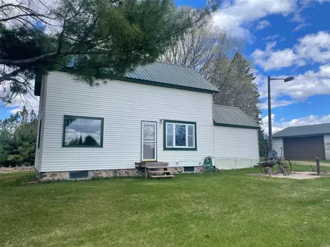 Exterior - 80036 Peeksville Rd, Glidden, WI 54527 photo 3 of 12