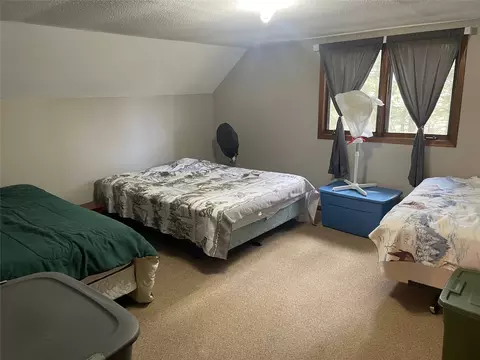 Bedroom - 80036 Peeksville Rd, Glidden, WI 54527 photo 3 of 4