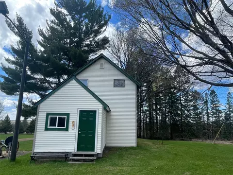 Exterior - 80036 Peeksville Rd, Glidden, WI 54527 photo 4 of 12