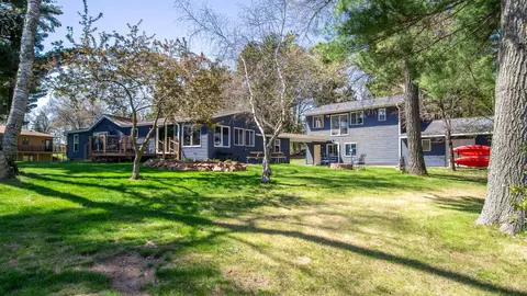 Exterior - 883 23 1516th St, Chetek, WI 54728 photo 7 of 11
