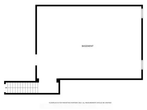 Floorplan - 883 23 1516th St, Chetek, WI 54728 photo 1 of 2