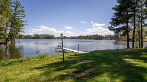 View/Area - 883 23 1516th St, Chetek, WI 54728 photo 1 of 5