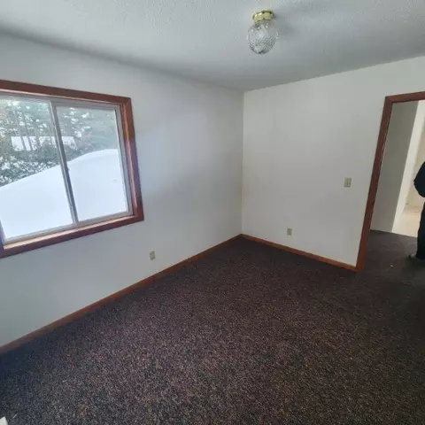Bedroom - 883 23 1516th St, Chetek, WI 54728 photo 10 of 13