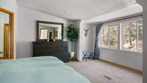 Bedroom - 883 23 1516th St, Chetek, WI 54728 photo 1 of 13
