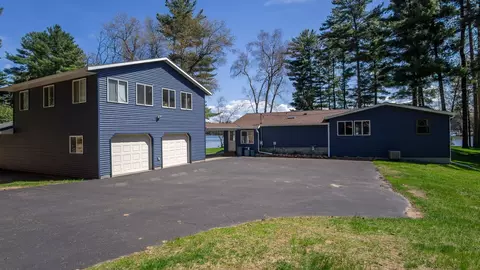 883 23 1516th St, Chetek, WI 54728