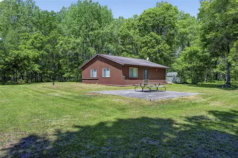 12235 E Crooked Lake Rd, Gordon, WI 54838