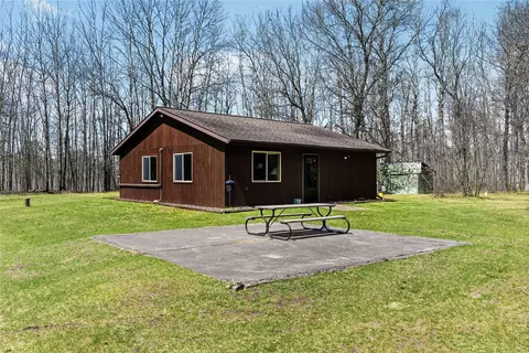 12235 E Crooked Lake Rd, Gordon, WI 54838