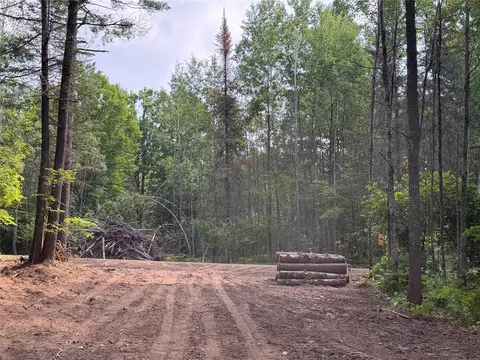 lot8 Hermosa Ln, Hayward, WI 54843