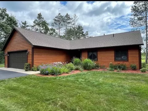 Undisclosed, Hayward, WI 54843
