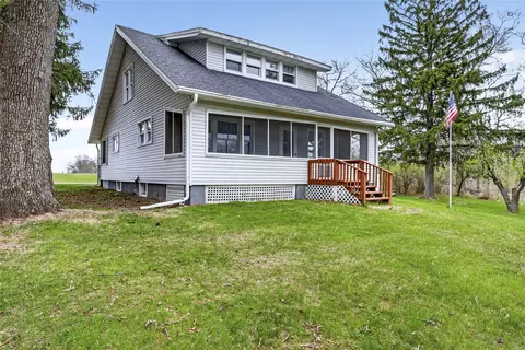 8558 W County Hwy A, Spooner, WI 54801
