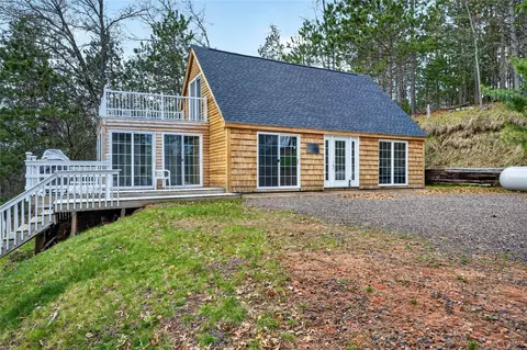 7474 E Lakewood Dr, Gordon, WI 54838