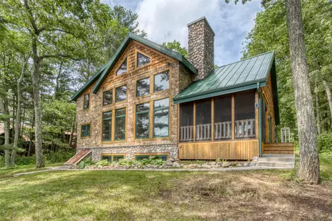 14443 14447w Court Oreilles Lake Dr # W, Hayward, WI 54843
