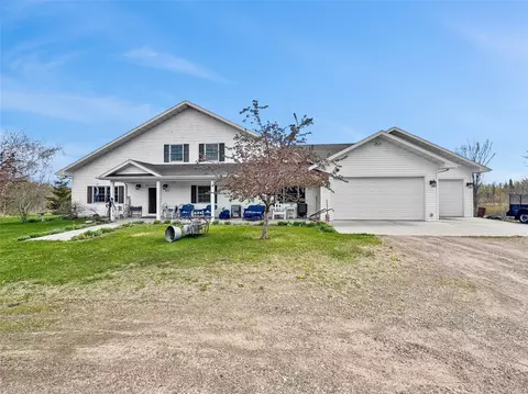 w9873 101 Trail, Ladysmith, WI 54848