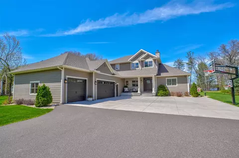 e6565 836th Avenue, Colfax, WI 54730