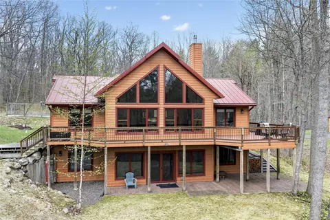 8787 Nor Wis Rd # N, Hayward, WI 54843