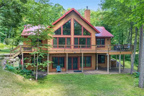 8787 N Nor Wis Rd, Hayward, WI 54843