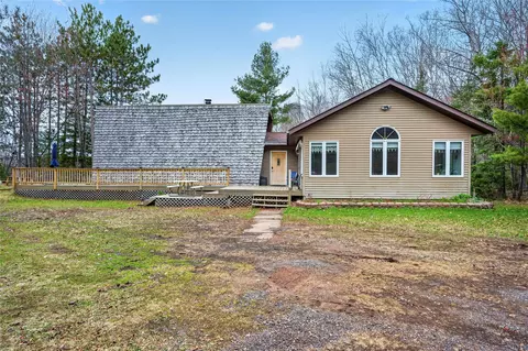 46135 County Highway D, Cable, WI 54821