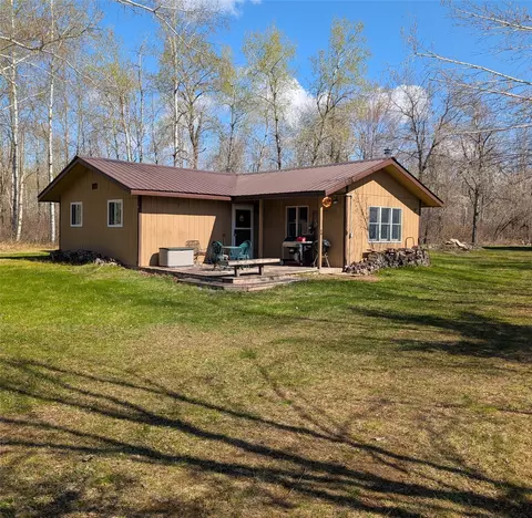 15138 S Crotte Brook Trl, Danbury, WI 54830