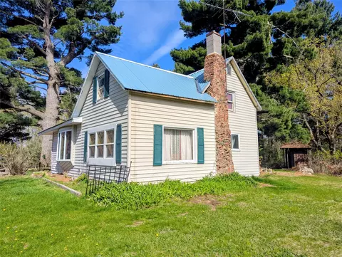 n6127 County Highway K, Spooner, WI 54801